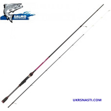 Спиннинг Salmo Elite Microjig S